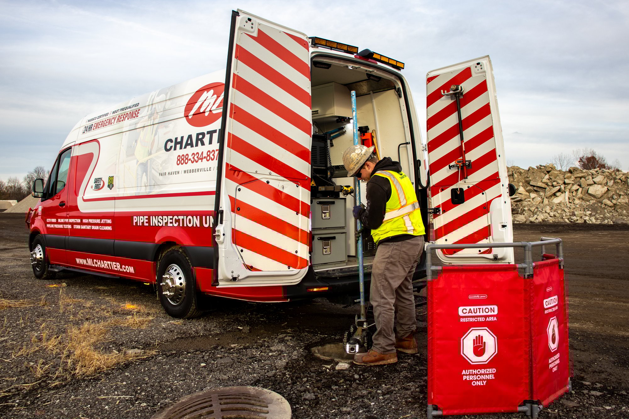 cctv jetting services michigan cctv jetting services michigan