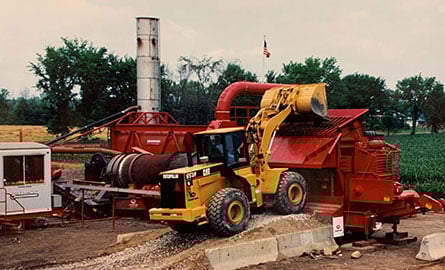 MLC Timeline - 2000