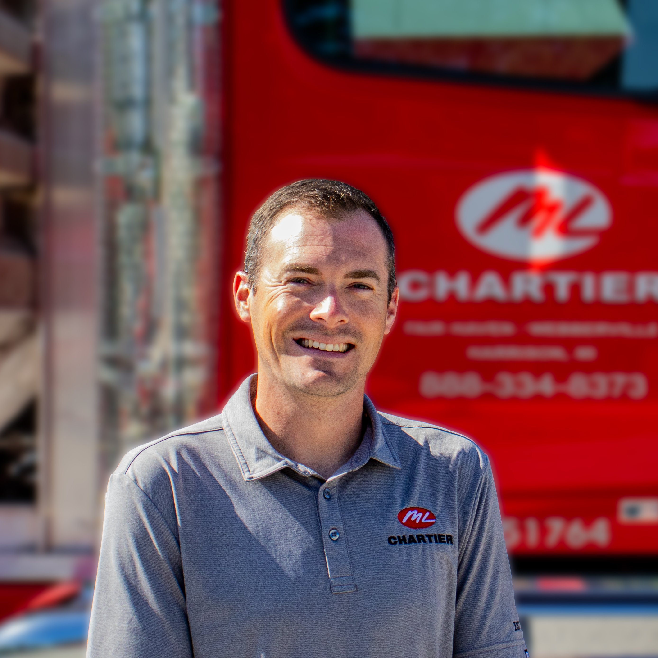 Fair Haven, MI Team | M.L. Chartier