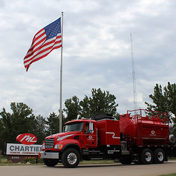 Specialized Energy Equipment