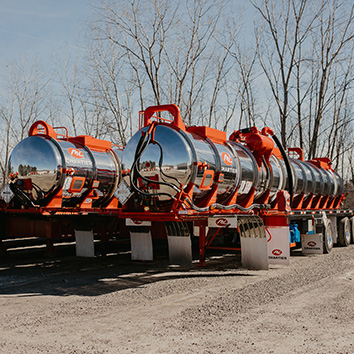 Vacuum Equipment