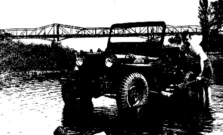 ML Chartier Timeline 1951