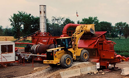 ML Chartier Timeline 2000