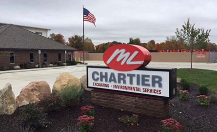 ML Chartier Timeline 2005